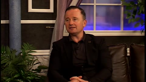 All Nations Church Part 1 of 3