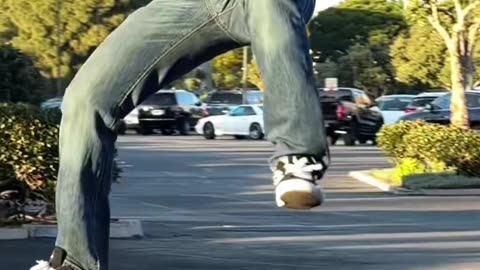 🔥🤩 Cyril Jackson’s Premium Steeze Will Blow Your Mind! | SkateNation