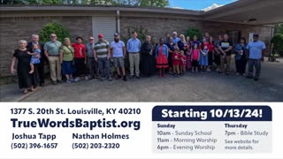 Prepare the Way: Mark 1:1-8 Explained