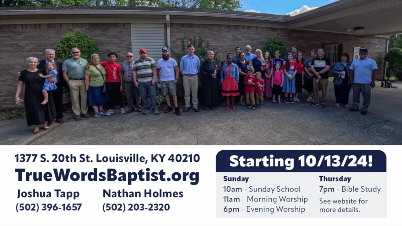 Prepare the Way: Mark 1:1-8 Explained