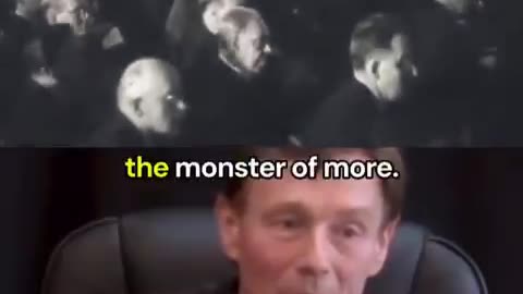 Ex-Illuminati banker that exposed the elites at the highest levels