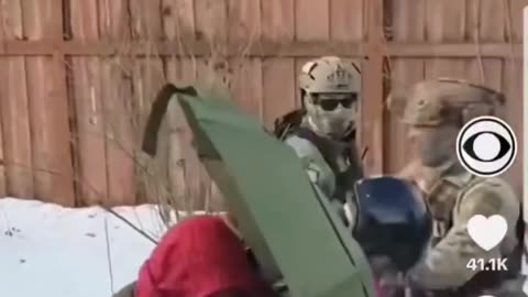 Minneapolis Minnesota Protestors Mess w/ ICE. FAFO