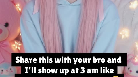 Share it right now or you'll regret!