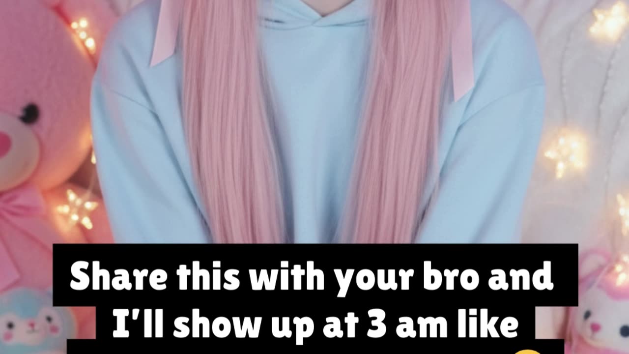 Share it right now or you'll regret!