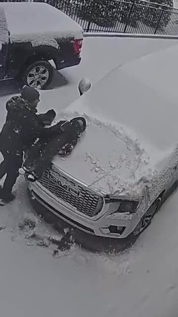 Having children does have it’s perks.