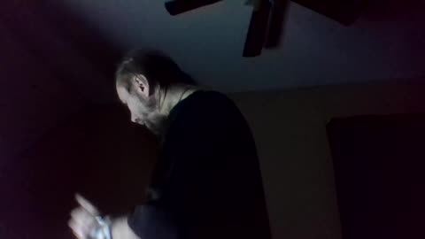 Cyraxx 1-12-2026 Missing Music Biz Marty & Crying About William