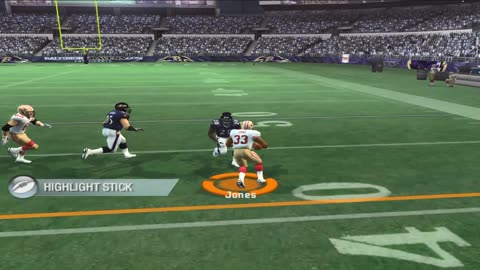 (PCSX2 Madden12 NFL Superstar Rookie season 01)