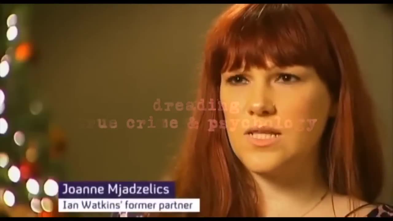 The Biggest Predator In the Music Industry | The Case of Ian Watkins