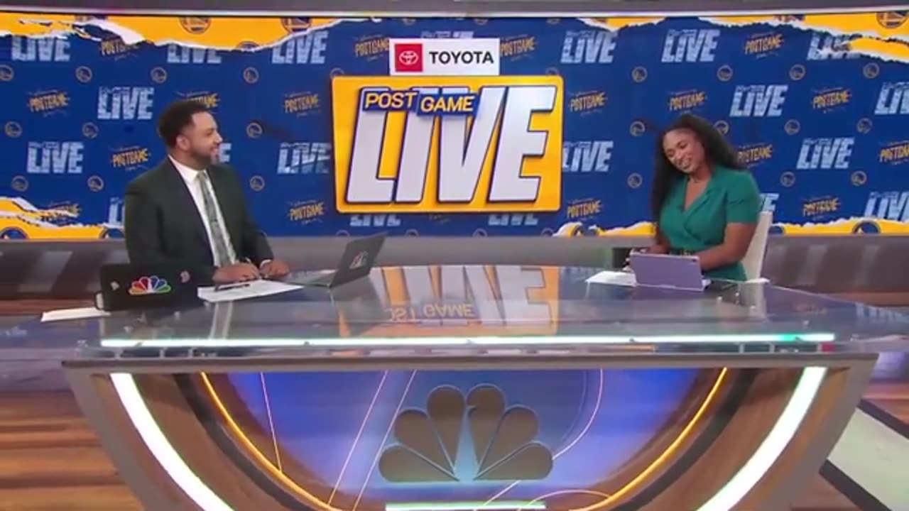 FULL Warriors POSTGAME INTERVIEW & ANALYSIS vs. PacIEW & ANALYSIS vs. Pacers