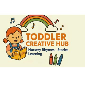 Thirsty Crow 🐦 Short Moral Story for Kids | Animation