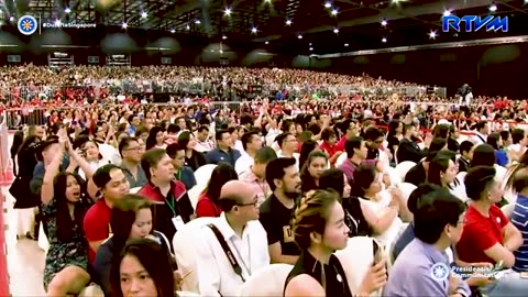 President Duterte The Rise of the Philippines' Rodrigo Duterte Documentary