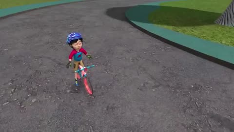 Futuristic City _ Shiva Pe Roboat Elephents Ne Kara Attack _ Shiva _ Kiddie Land