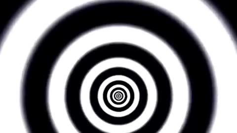 Hypnotizing Optical Illusion