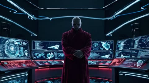 SFFT Television – Broadcast from Parts Unknown