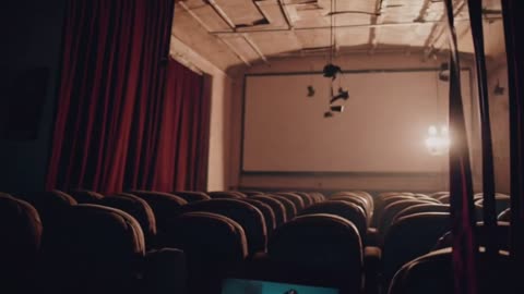 SFFT Television – Broadcast from Parts Unknown