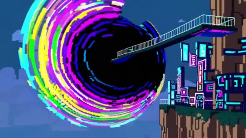 SFFT Television – Broadcast from Parts Unknown