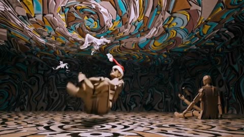 SFFT Television – Broadcast from Parts Unknown