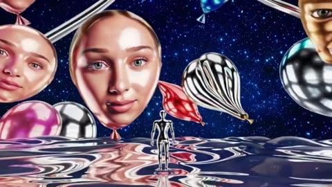 SFFT Television – Broadcast from Parts Unknown