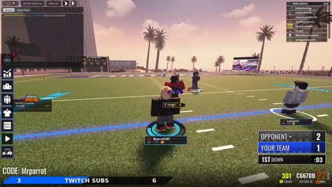 Join Up! [Check out my Twitch to earn crypto]