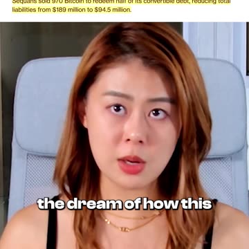 The $100M Move They Don’t Want You to See | GemGem Bitcoin