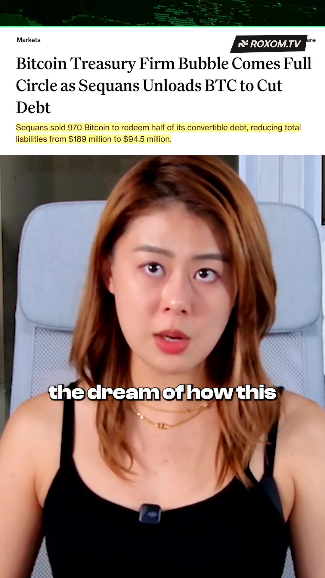 The $100M Move They Don’t Want You to See | GemGem Bitcoin