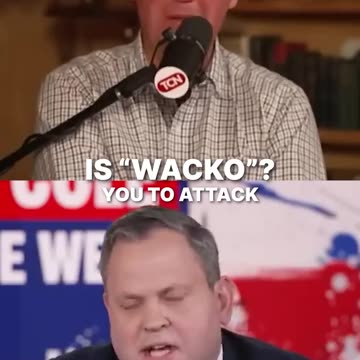 This is a disgusting humiliation ritual and we should not play along.