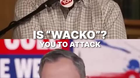 This is a disgusting humiliation ritual and we should not play along.