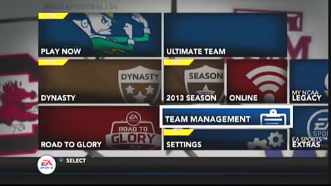 Sports Sunday Afternoons with NCAA Football 14 - 14 _ 14