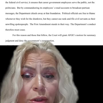 So Democrats want to leave the government open a year and then negotiate idiots