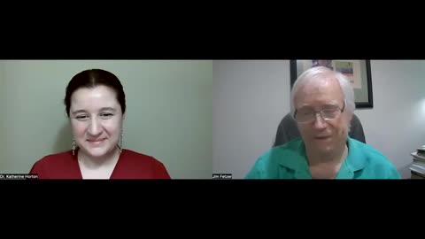 REAL DEAL SPECIAL (18 February 2026): Katherine Horton and Bill Binney UNDER FIRE!