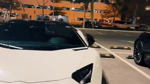 🚗💨 The Most SPECTACULAR Car Drifts in Dubai, You Won't Believe! | LuxurySportsCars