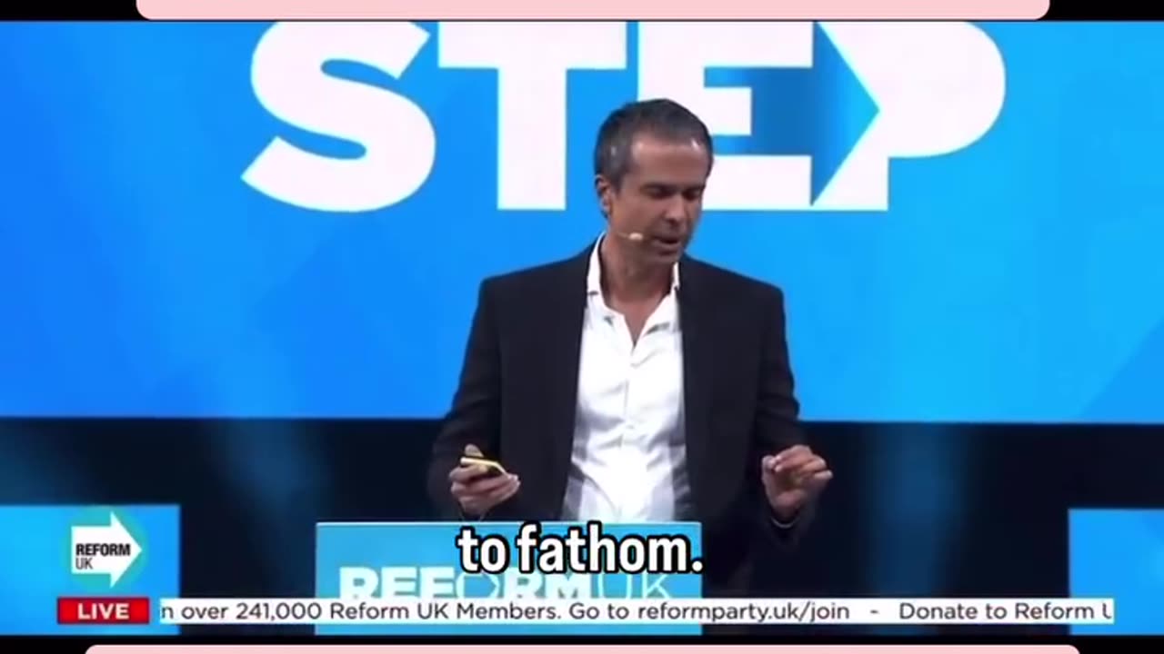 MAHA Chief Medical Examiner Dr. Aseem Malhotra on COVID Jabs