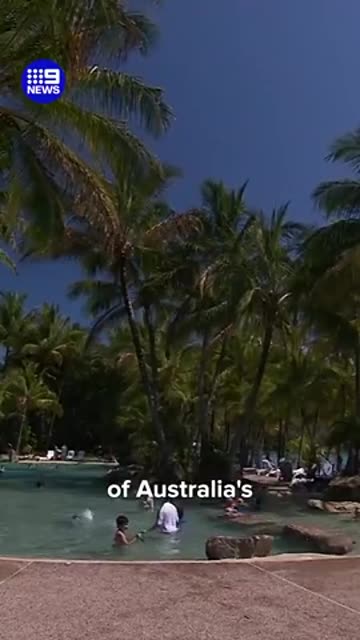 Did you know Australia is for sale？