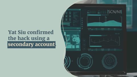 Animoca Brands Chairman’s X Account Hacked, Promoting Fake Token