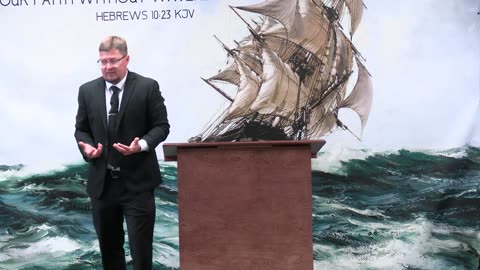 The Parables of Jesus: The Rich Young Ruler | Pastor Jared Pozarnsky