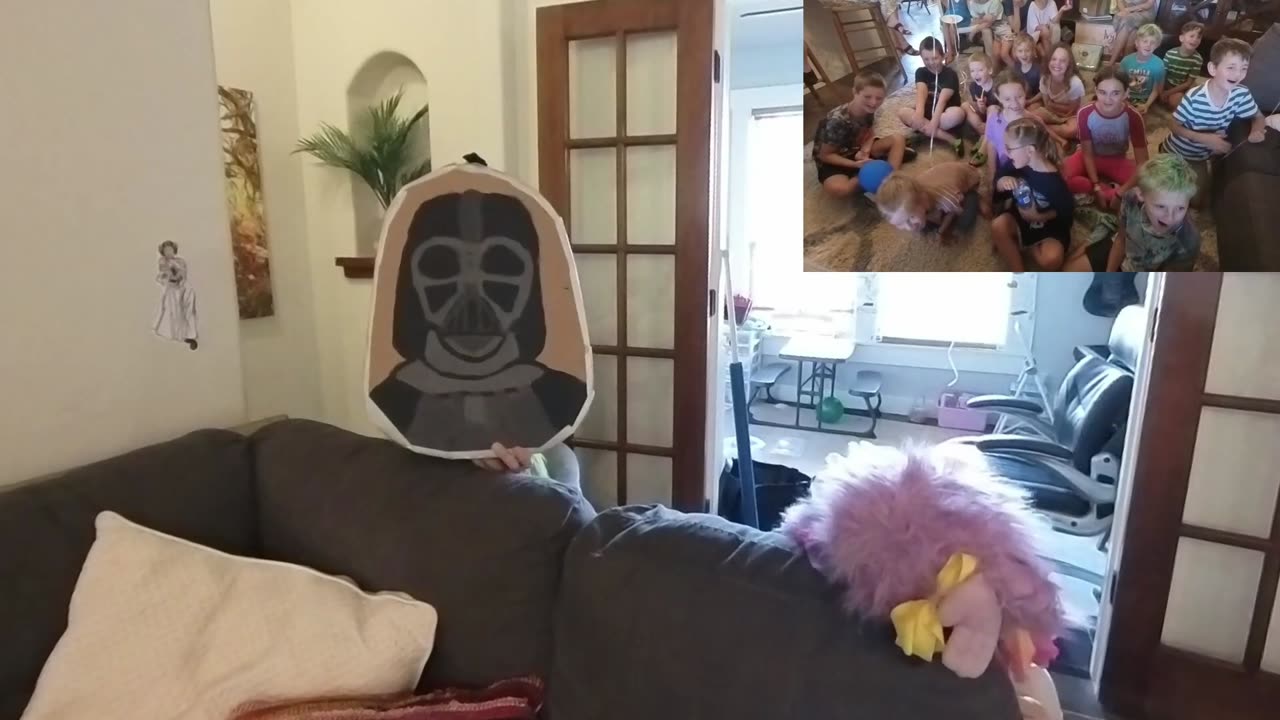 Astrids Birthday 2025