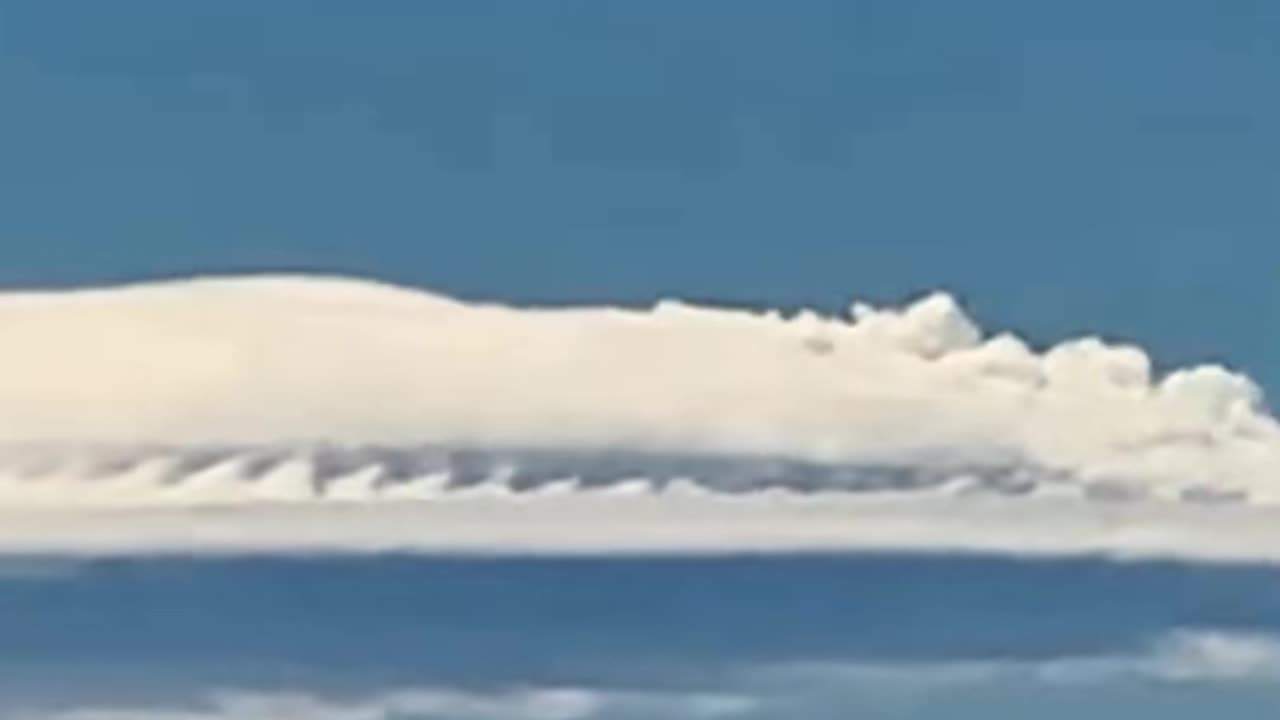 🛸🤯 UNEXPLAINED UFO SIGHTING Captured in USA! | TheTruthAbove