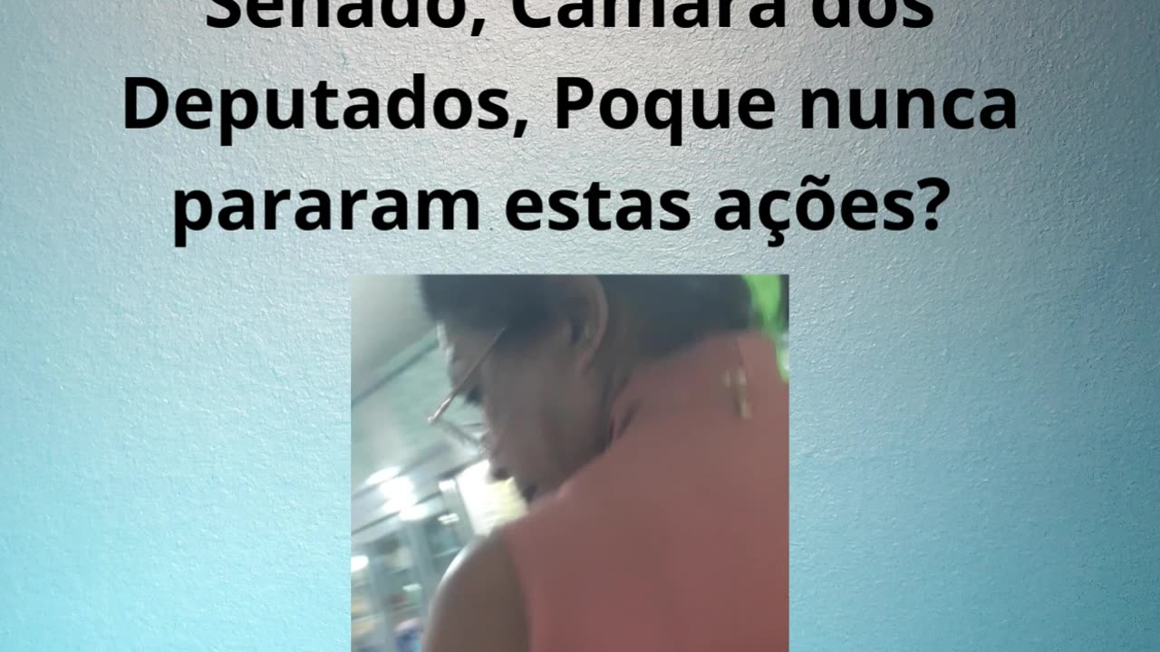 Justiça Brasileira querendo esfregar a bunda no cidadão Brasileiro.