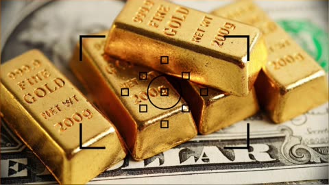 Top 10 Gold Truths That Change Everything 🔥 #gold #investing #facts