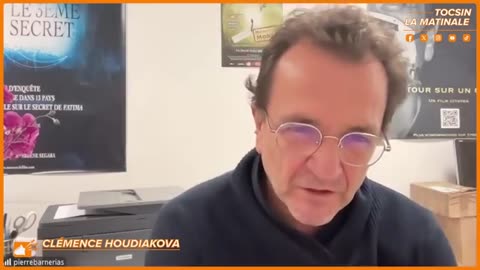 La Dernière Interview De Pierre BARNÉRIAS