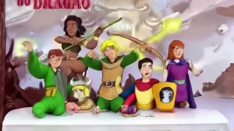 a caverna do drgao 3