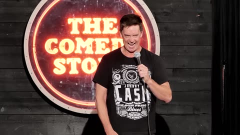 FULL COMEDY SPECIAL Jim Breuer 'Silly In San Diego'