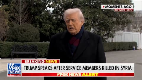 We mourn the loss of 3 great patriots in Syria