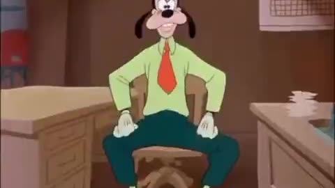 No Smoking (1951) is a classic Disney animated short film starring “Goofy”