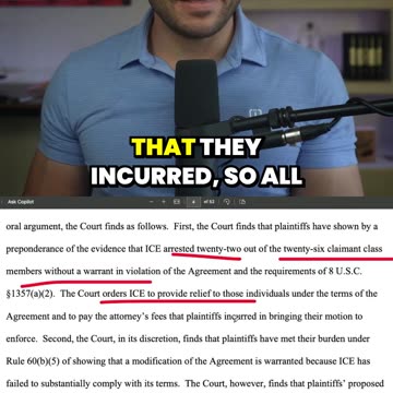 Biden Judge EXTENDS Illegal Immigrant Protections After Trump Crackdown