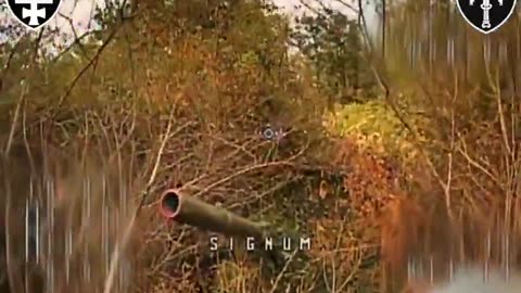 🚀💥 Ukraine Russia War | Ukrainian Forces Strike Russian Tanks with FPV Drones in Lyman | RCF