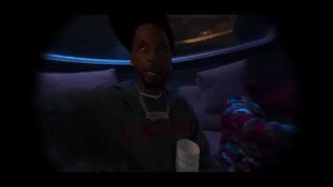 Key Glock - 712AM (Official Video)