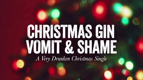 Christmas Gin