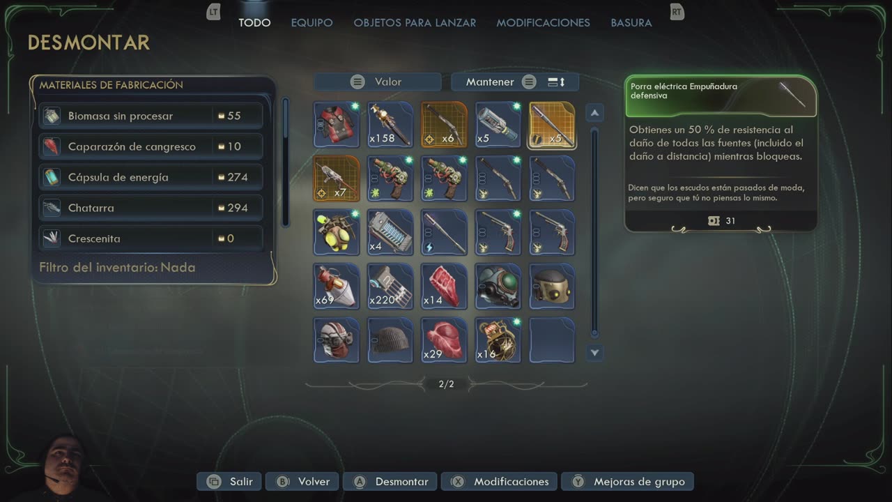 The Outer Worlds 2 2#