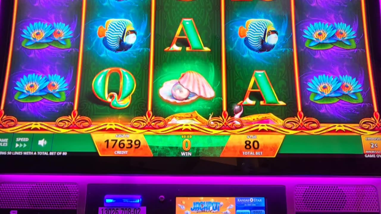 SlotMaster LIVE @ The Casino